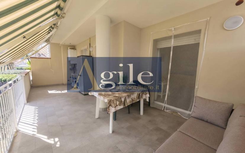 Trilocale via capri, Villa Rosa, Martinsicuro — foto 5 di 11