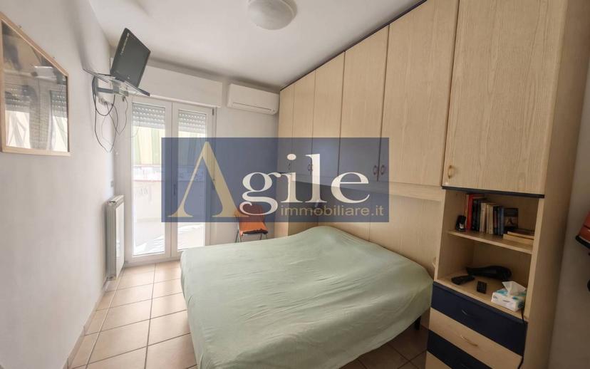 Trilocale via capri, Villa Rosa, Martinsicuro — foto 11 di 11
