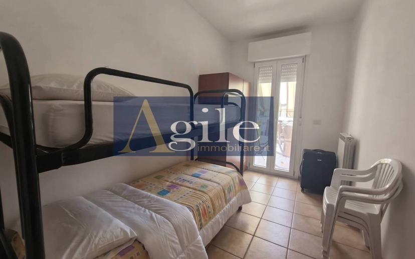 Trilocale via capri, Villa Rosa, Martinsicuro — foto 2 di 11