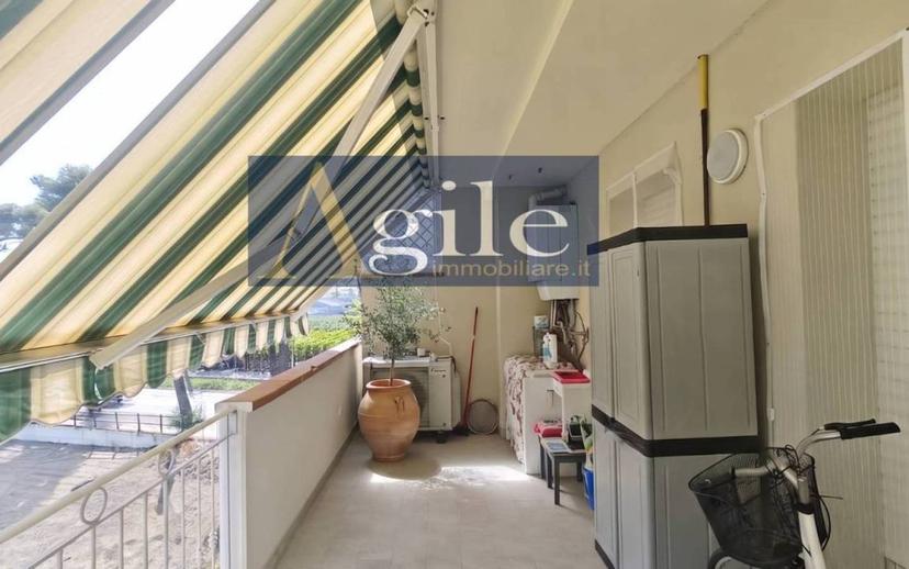 Trilocale via capri, Villa Rosa, Martinsicuro — foto 3 di 11