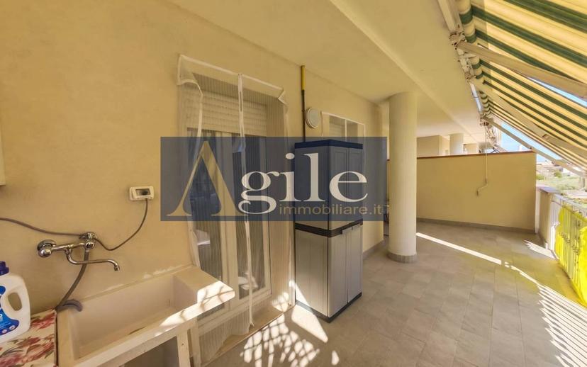 Trilocale via capri, Villa Rosa, Martinsicuro — foto 4 di 11