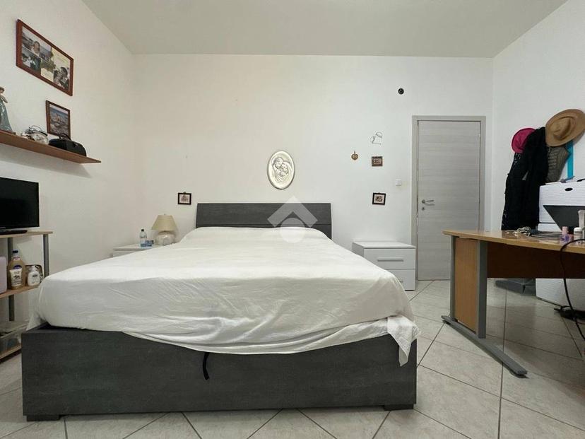 Trilocale via Colombara 12, Centro, Pozzolo Formigaro — foto 9 di 12
