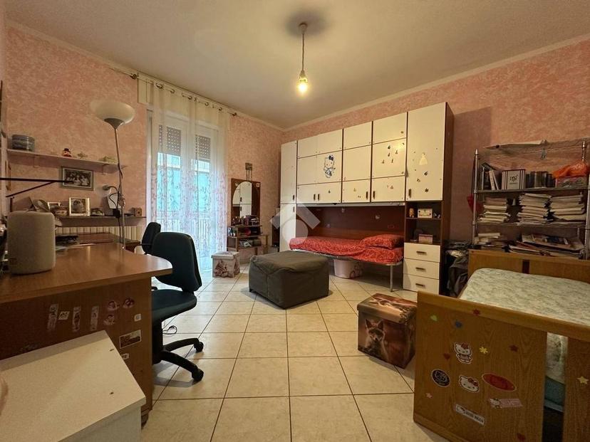 Trilocale via Colombara 12, Centro, Pozzolo Formigaro