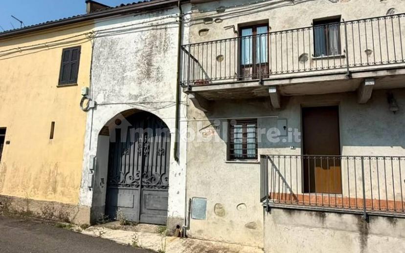 Terratetto plurifamiliare via Sottoripa 10, Centro, Ponzano Monferrato — foto 36 di 37
