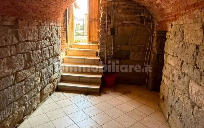 Terratetto plurifamiliare via Sottoripa 10, Centro, Ponzano Monferrato — foto 3 di 37
