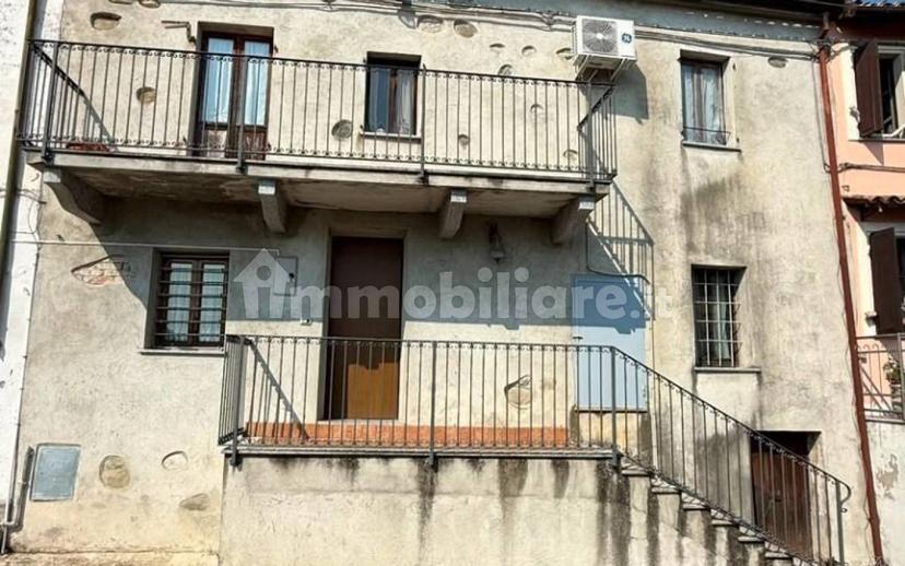 Terratetto plurifamiliare via Sottoripa 10, Centro, Ponzano Monferrato — foto 28 di 37