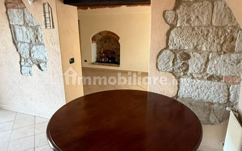 Terratetto plurifamiliare via Sottoripa 10, Centro, Ponzano Monferrato — foto 12 di 37