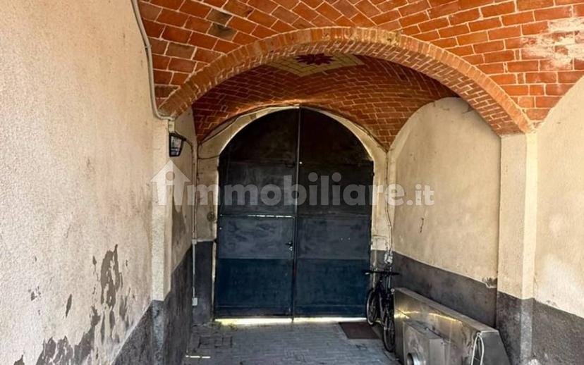 Terratetto plurifamiliare via Sottoripa 10, Centro, Ponzano Monferrato — foto 35 di 37