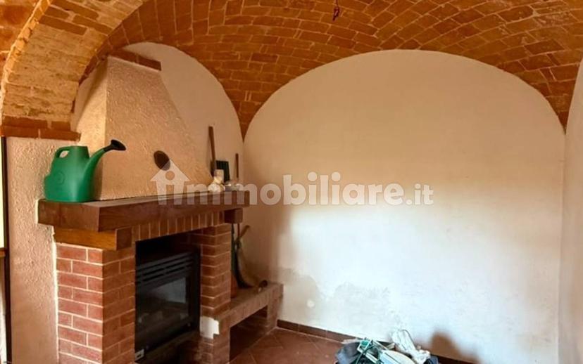 Terratetto plurifamiliare via Sottoripa 10, Centro, Ponzano Monferrato — foto 34 di 37