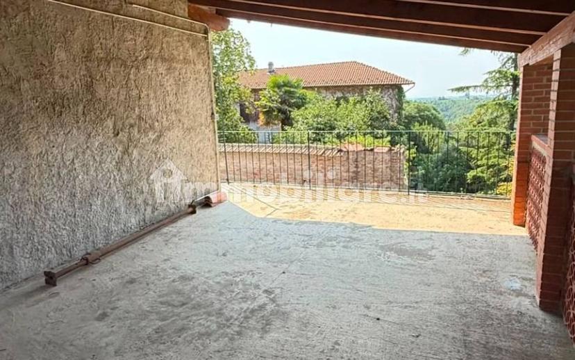 Terratetto plurifamiliare via Sottoripa 10, Centro, Ponzano Monferrato — foto 26 di 37