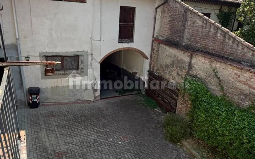 Terratetto plurifamiliare via Sottoripa 10, Centro, Ponzano Monferrato — foto 23 di 37