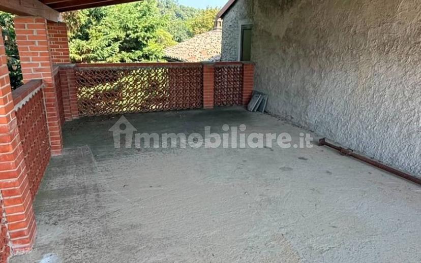 Terratetto plurifamiliare via Sottoripa 10, Centro, Ponzano Monferrato — foto 37 di 37