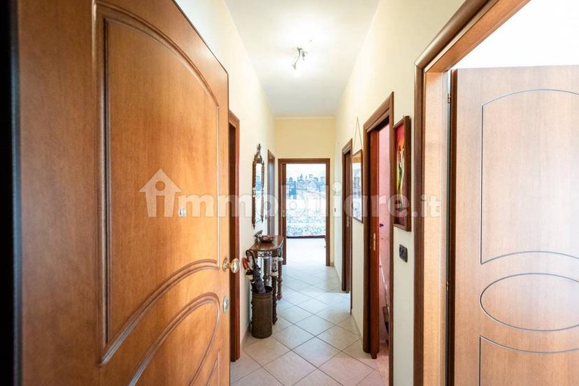 Trilocale via Fornello, Centro, Margherita di Savoia — foto 16 di 52