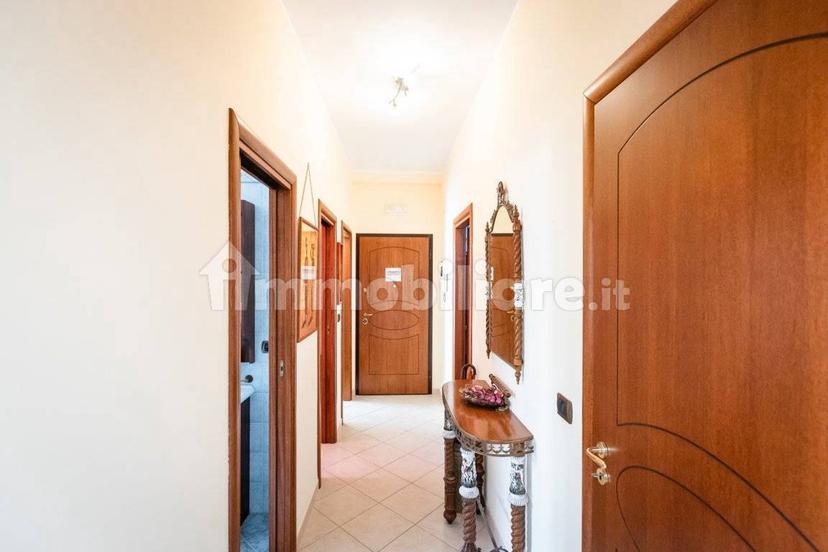 Trilocale via Fornello, Centro, Margherita di Savoia — foto 7 di 52