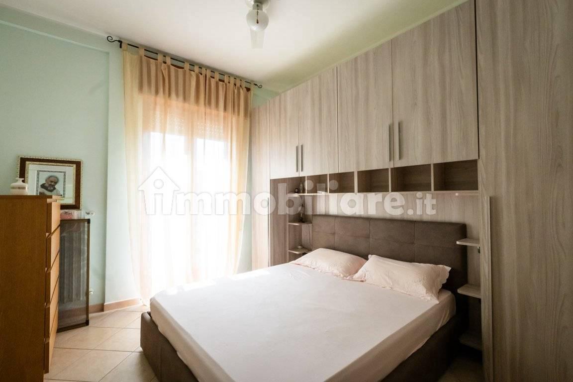 Trilocale via Fornello, Centro, Margherita di Savoia