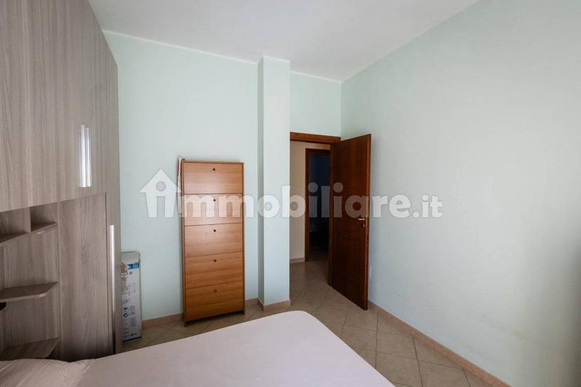 Trilocale via Fornello, Centro, Margherita di Savoia — foto 51 di 52