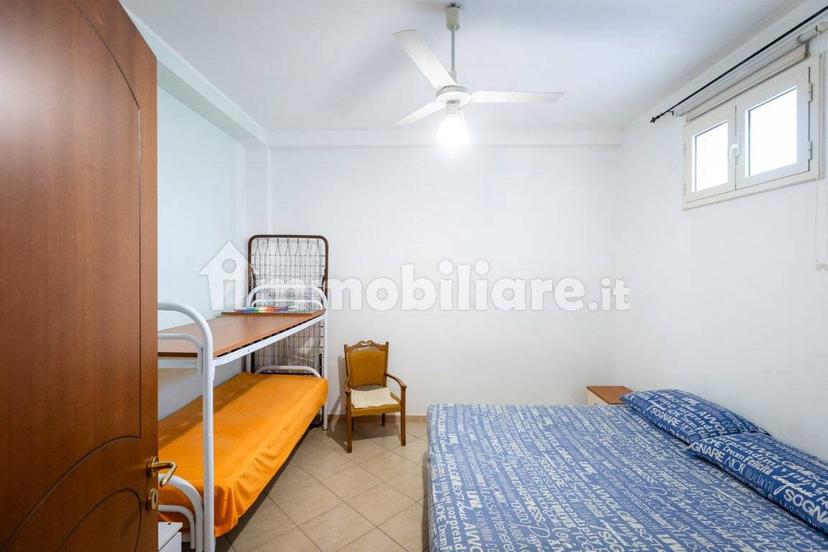 Trilocale via Fornello, Centro, Margherita di Savoia — foto 15 di 52