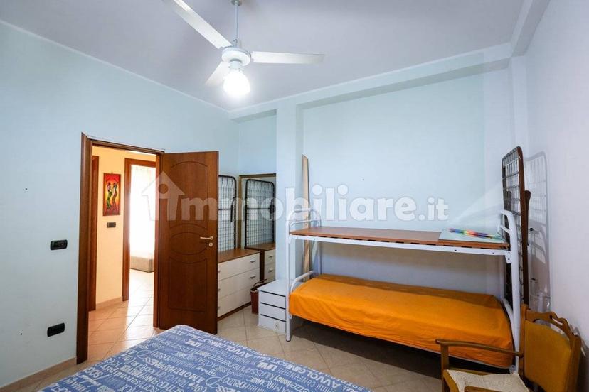 Trilocale via Fornello, Centro, Margherita di Savoia — foto 10 di 52