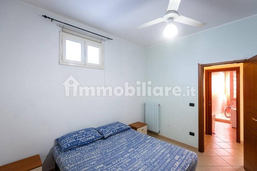 Trilocale via Fornello, Centro, Margherita di Savoia — foto 4 di 52