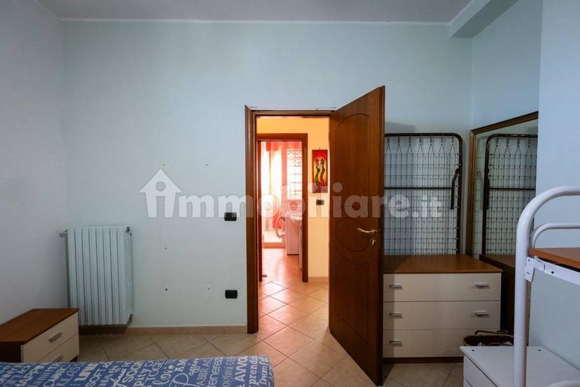 Trilocale via Fornello, Centro, Margherita di Savoia — foto 29 di 52