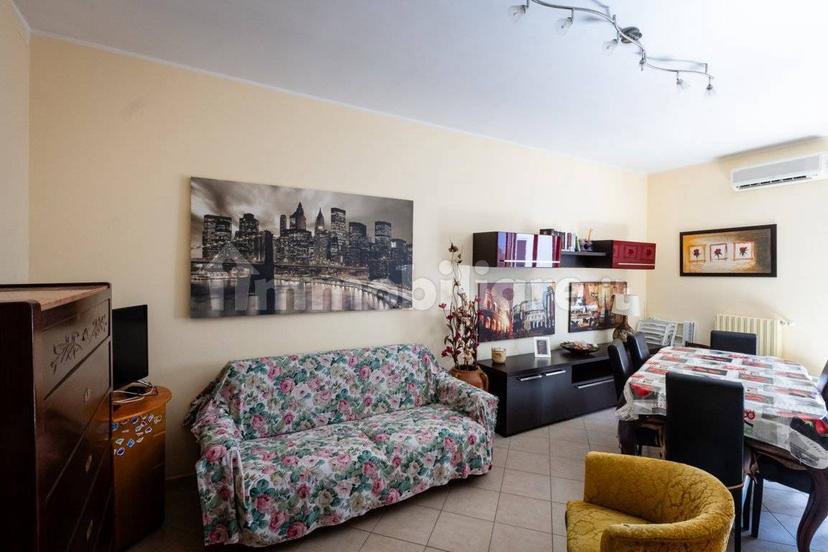 Trilocale via Fornello, Centro, Margherita di Savoia — foto 50 di 52