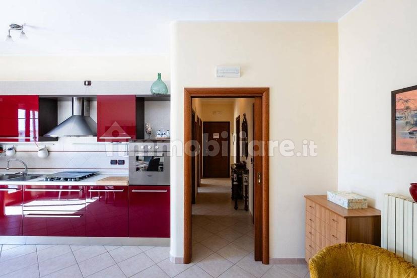 Trilocale via Fornello, Centro, Margherita di Savoia — foto 27 di 52