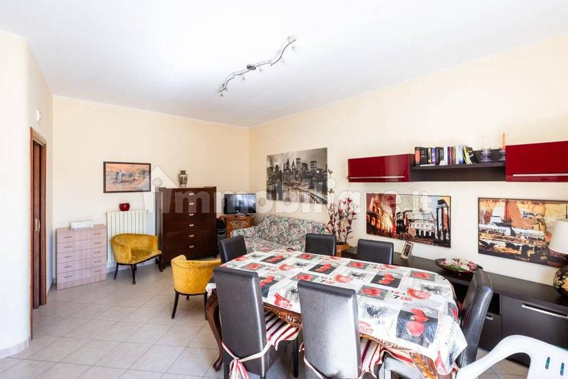 Trilocale via Fornello, Centro, Margherita di Savoia — foto 47 di 52