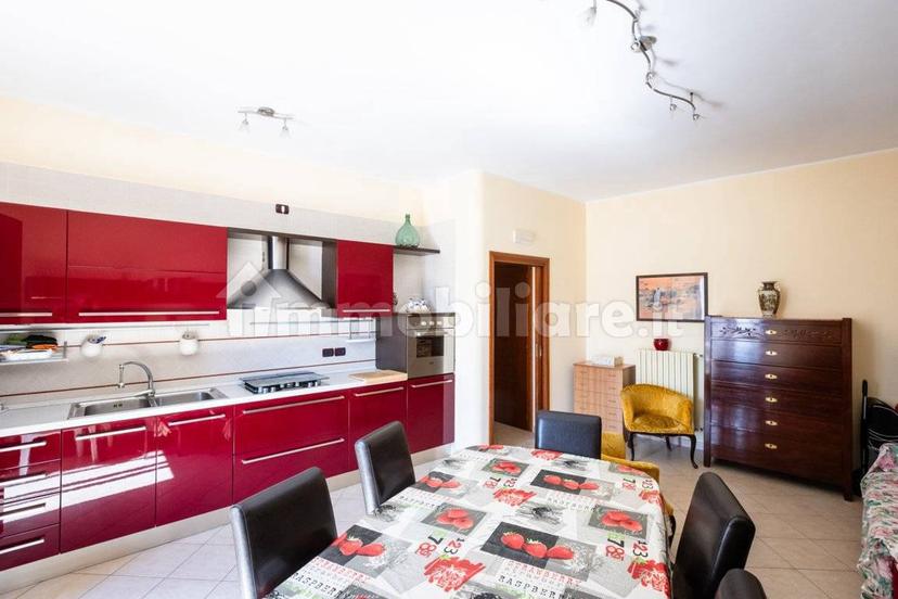 Trilocale via Fornello, Centro, Margherita di Savoia — foto 18 di 52