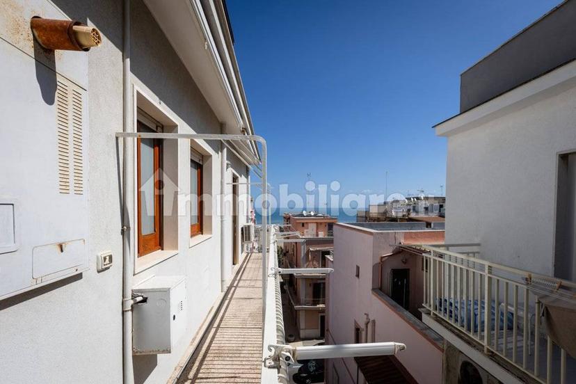 Trilocale via Fornello, Centro, Margherita di Savoia — foto 37 di 52