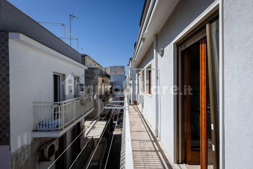 Trilocale via Fornello, Centro, Margherita di Savoia — foto 22 di 52