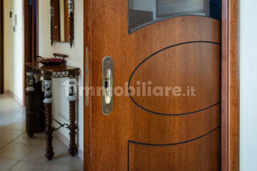 Trilocale via Fornello, Centro, Margherita di Savoia — foto 23 di 52