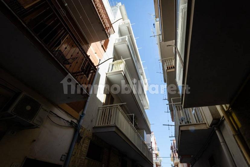 Trilocale via Fornello, Centro, Margherita di Savoia — foto 49 di 52