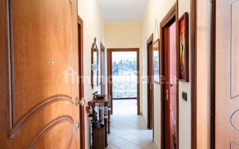 Trilocale via Fornello, Centro, Margherita di Savoia — foto 20 di 52