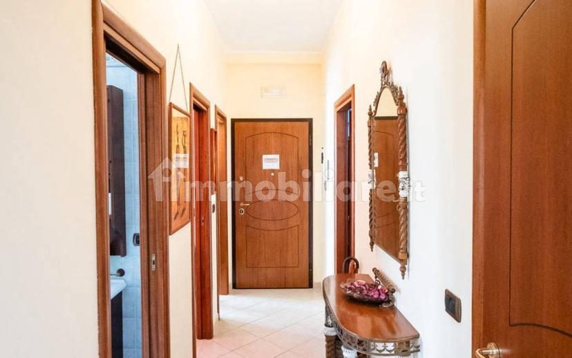 Trilocale via Fornello, Centro, Margherita di Savoia — foto 44 di 52