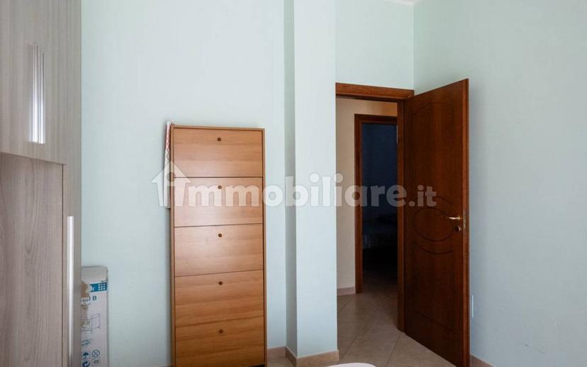 Trilocale via Fornello, Centro, Margherita di Savoia — foto 6 di 52