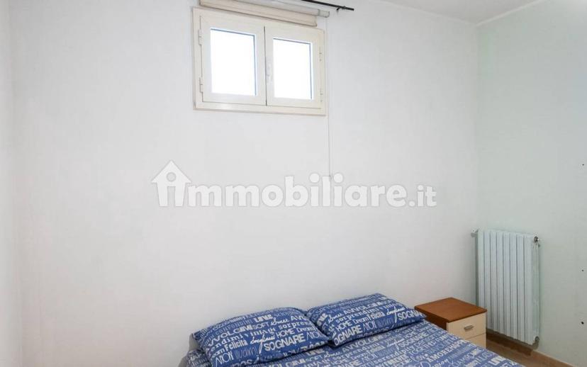 Trilocale via Fornello, Centro, Margherita di Savoia — foto 34 di 52