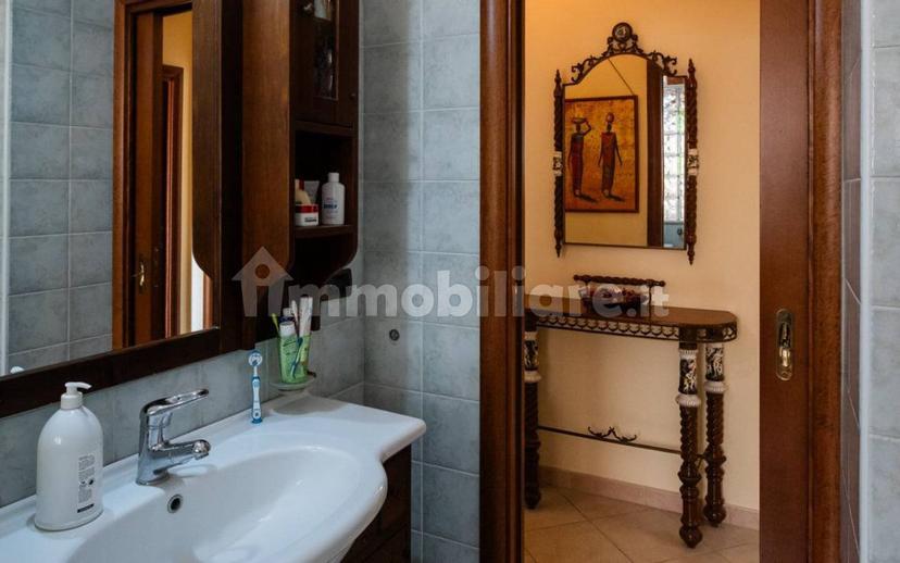 Trilocale via Fornello, Centro, Margherita di Savoia — foto 25 di 52
