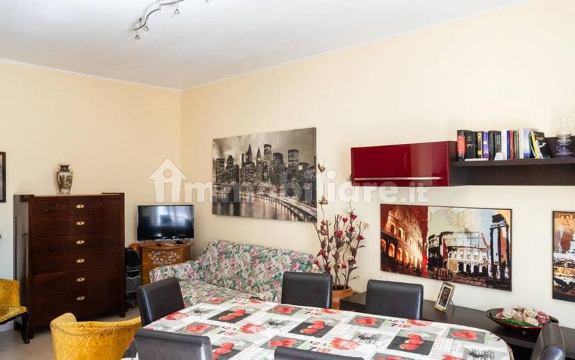 Trilocale via Fornello, Centro, Margherita di Savoia — foto 40 di 52