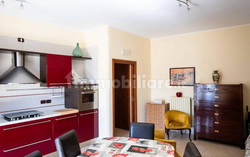 Trilocale via Fornello, Centro, Margherita di Savoia — foto 32 di 52