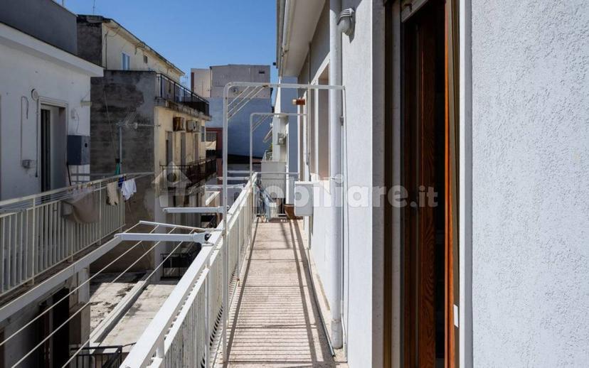 Trilocale via Fornello, Centro, Margherita di Savoia — foto 5 di 52