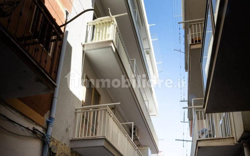 Trilocale via Fornello, Centro, Margherita di Savoia — foto 14 di 52