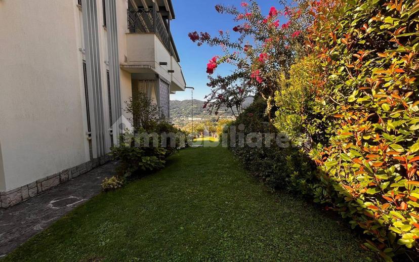 Villa unifamiliare via Renzano 31, Renzano, Salò — foto 29 di 32