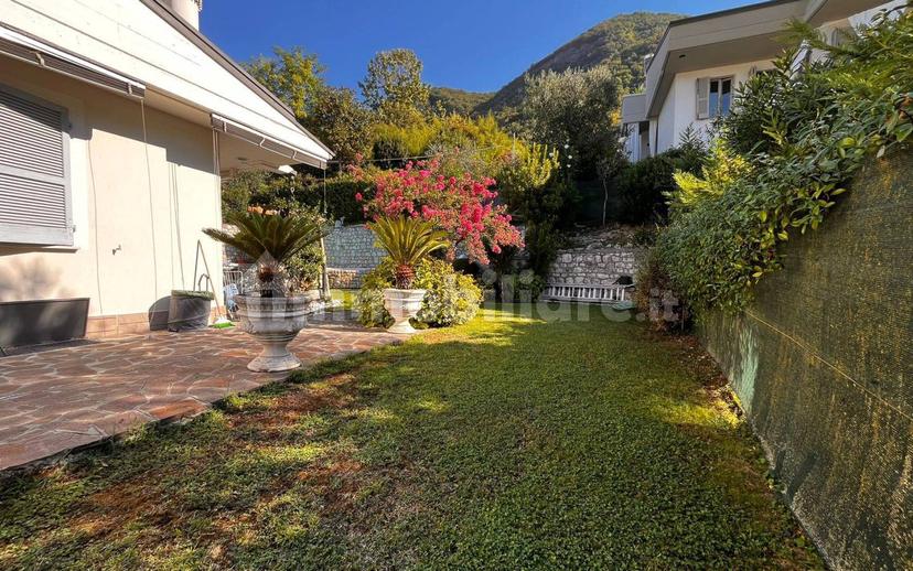Villa unifamiliare via Renzano 31, Renzano, Salò — foto 16 di 32