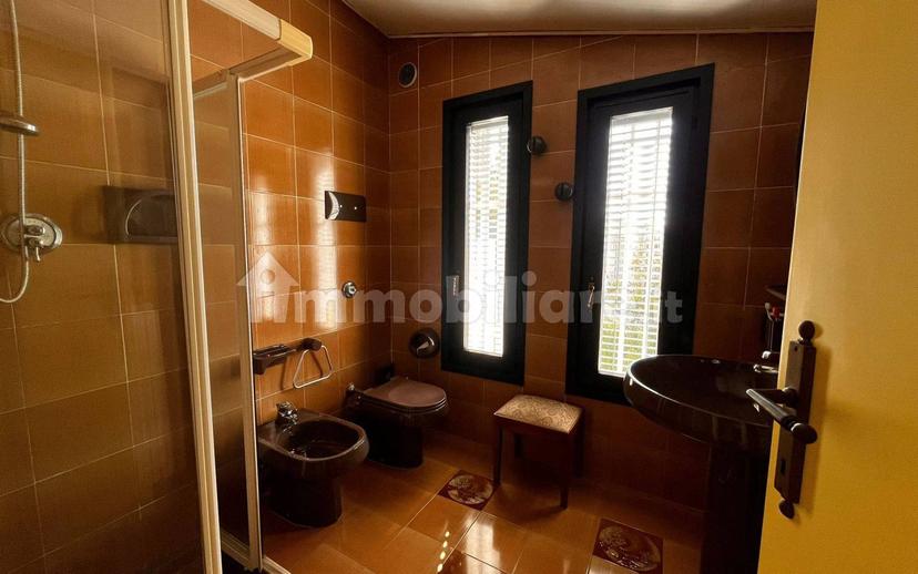 Villa unifamiliare via Renzano 31, Renzano, Salò — foto 28 di 32