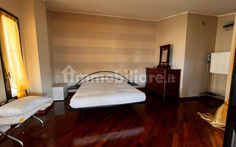 Villa unifamiliare via Renzano 31, Renzano, Salò — foto 32 di 32