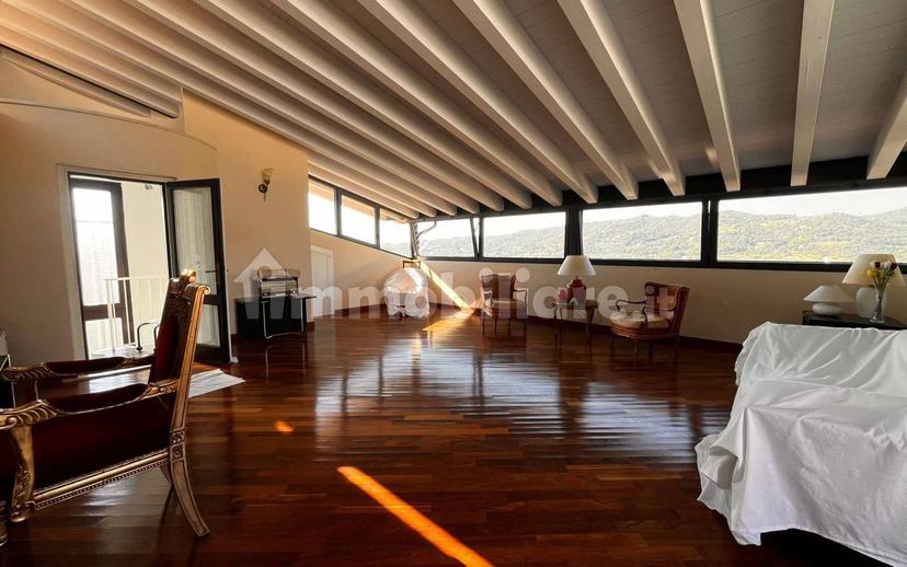 Villa unifamiliare via Renzano 31, Renzano, Salò — foto 5 di 32