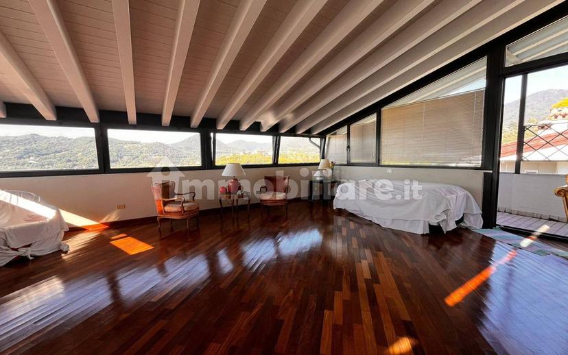 Villa unifamiliare via Renzano 31, Renzano, Salò — foto 27 di 32