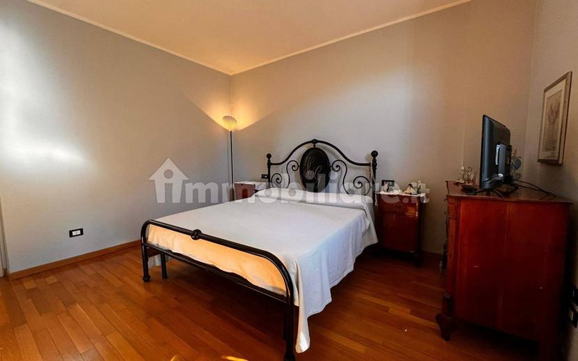 Villa unifamiliare via Renzano 31, Renzano, Salò — foto 22 di 32