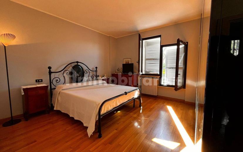 Villa unifamiliare via Renzano 31, Renzano, Salò — foto 17 di 32