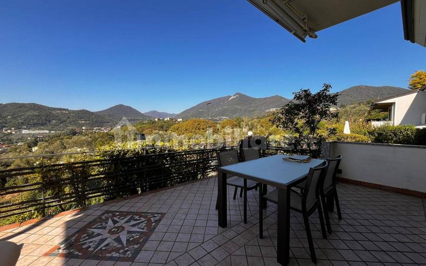 Villa unifamiliare via Renzano 31, Renzano, Salò — foto 8 di 32